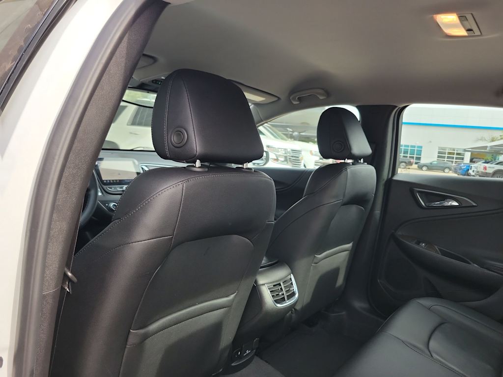 2024 Chevrolet Malibu 2LT - Photo 24