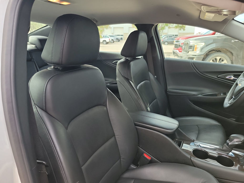 2024 Chevrolet Malibu 2LT - Photo 10