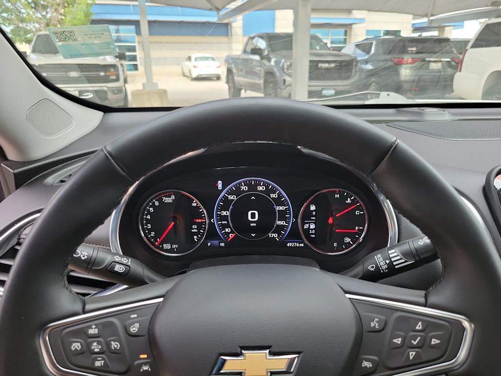 2024 Chevrolet Malibu 2LT - Photo 16