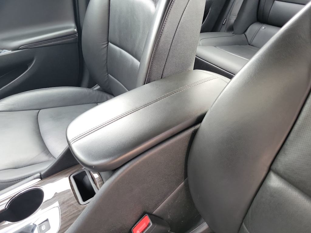 2024 Chevrolet Malibu 2LT - Photo 11