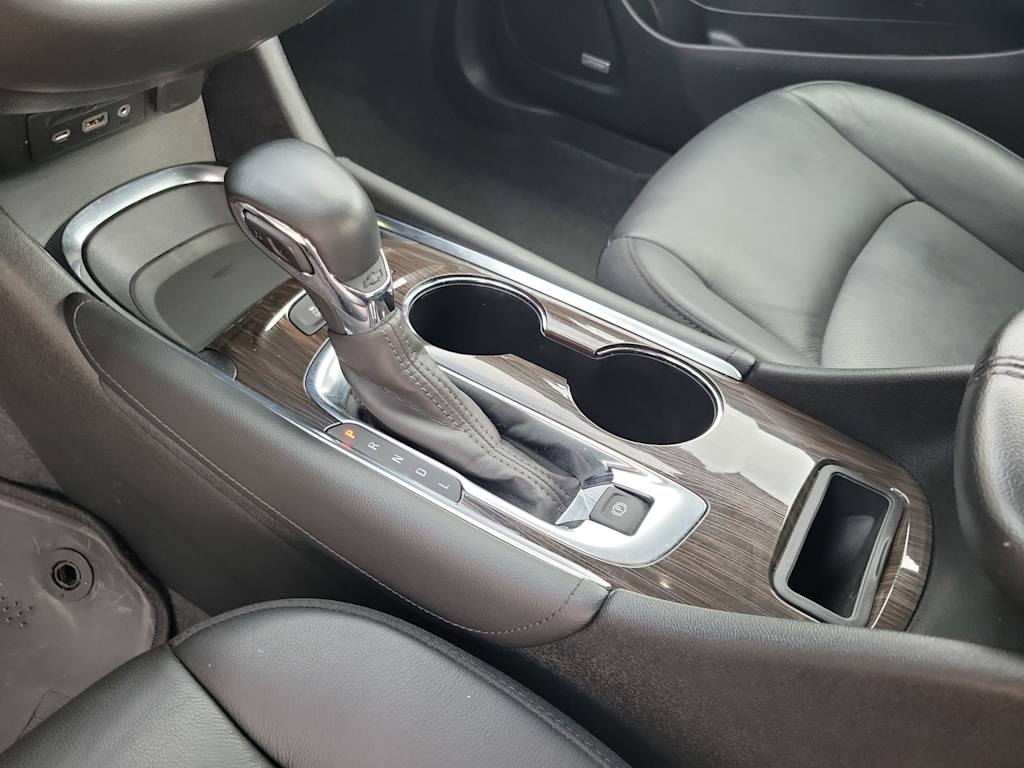 2024 Chevrolet Malibu 2LT - Photo 15