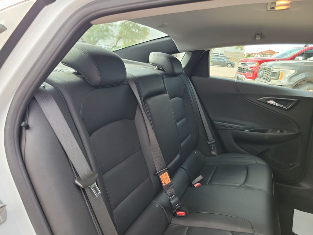 2024 Chevrolet Malibu 2LT - Photo 25