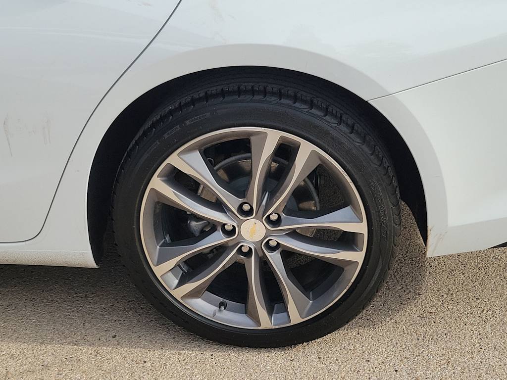 2024 Chevrolet Malibu 2LT - Photo 7