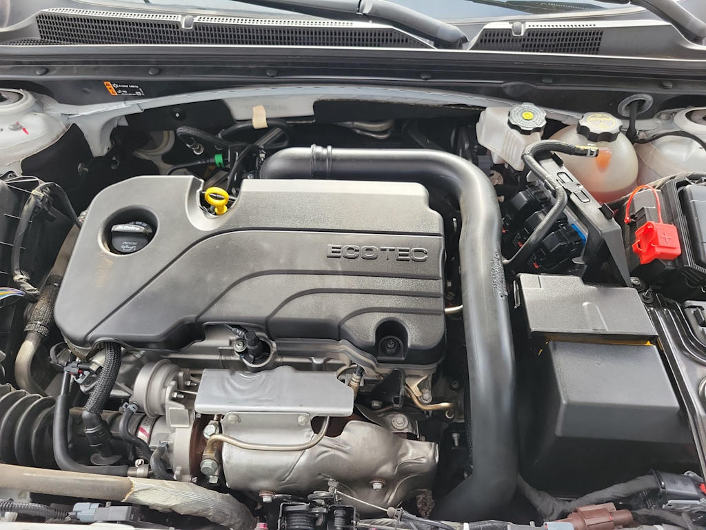 2024 Chevrolet Malibu 2LT - Photo 8