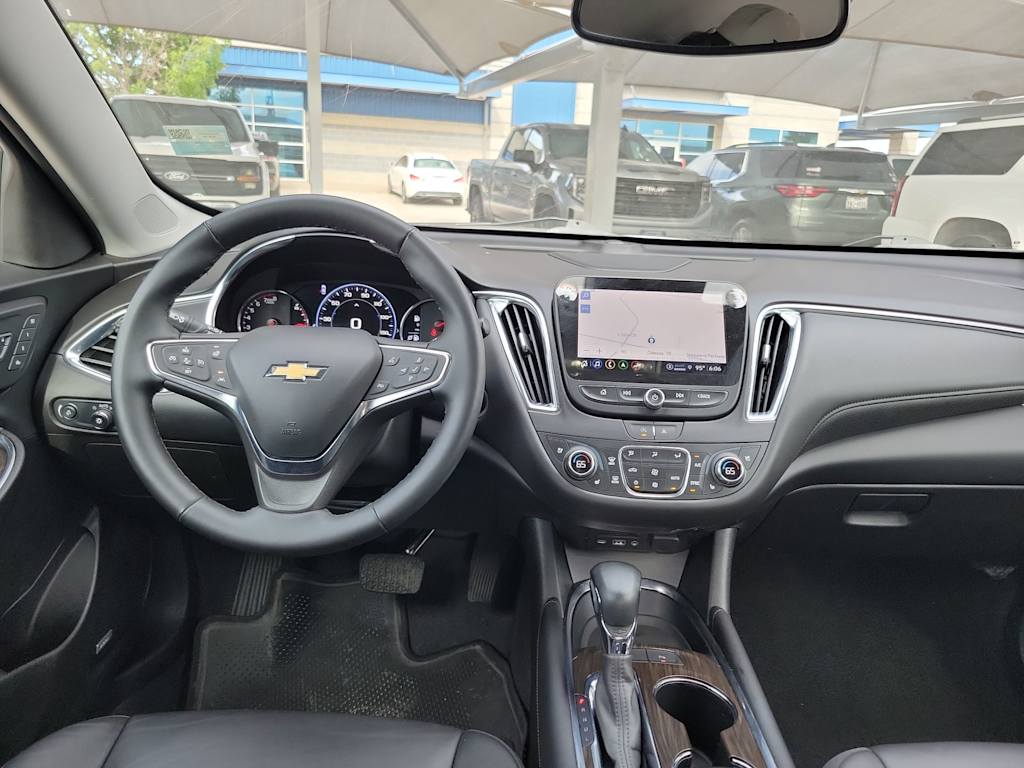 2024 Chevrolet Malibu 2LT - Photo 9