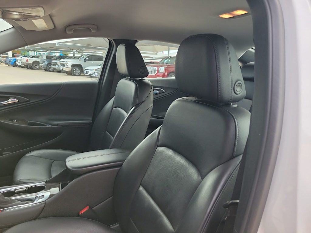2024 Chevrolet Malibu 2LT - Photo 12