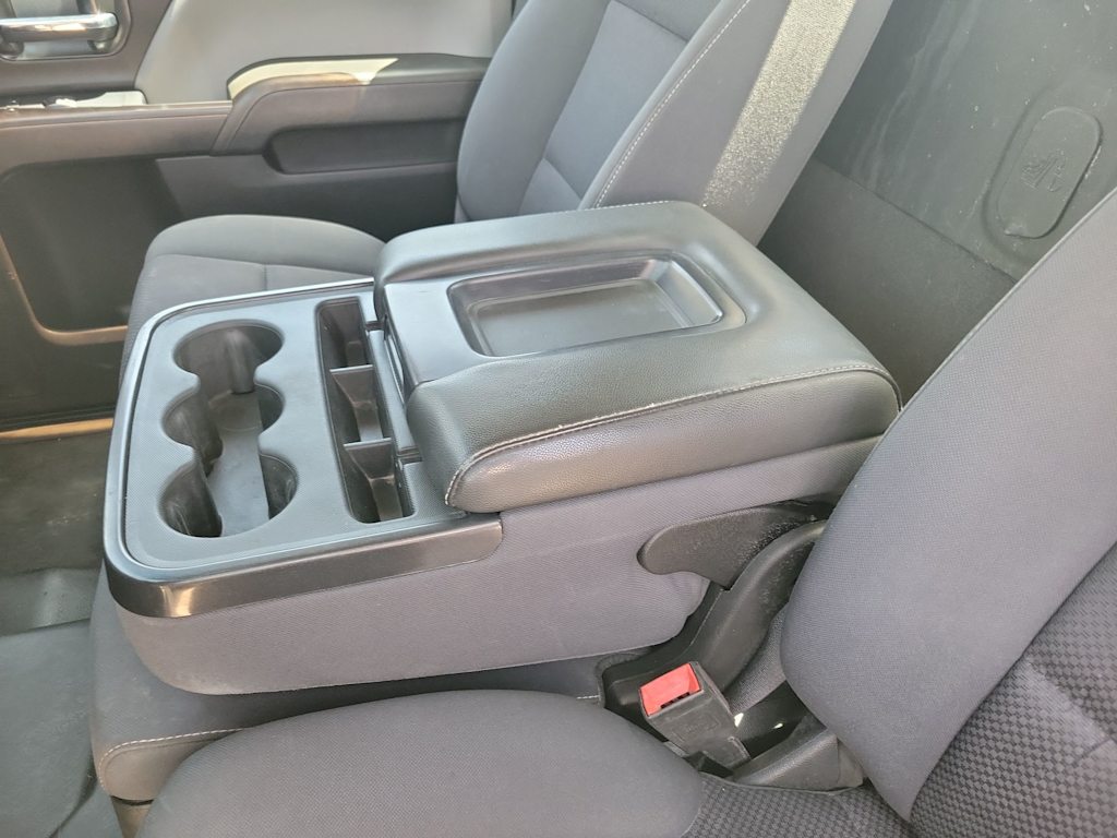 Thumbnail: 2019 Chevrolet Silverado 3500 - 20