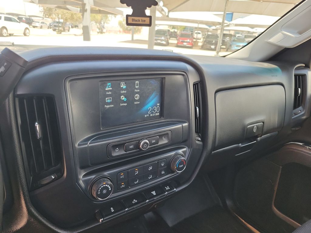 Thumbnail: 2019 Chevrolet Silverado 3500 - 11