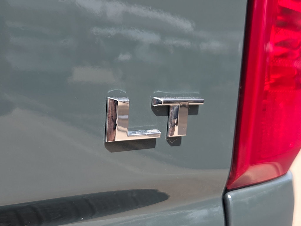 Thumbnail: 2025 Chevrolet Silverado 2500 - 7