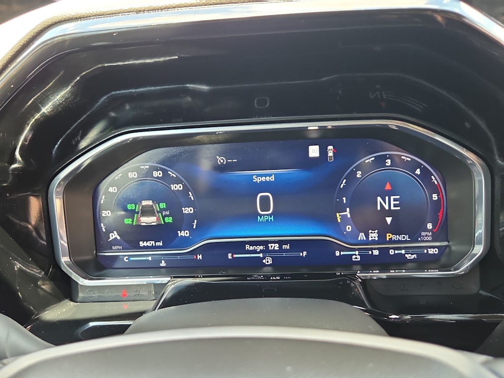 Thumbnail: 2025 Chevrolet Silverado 2500 - 15