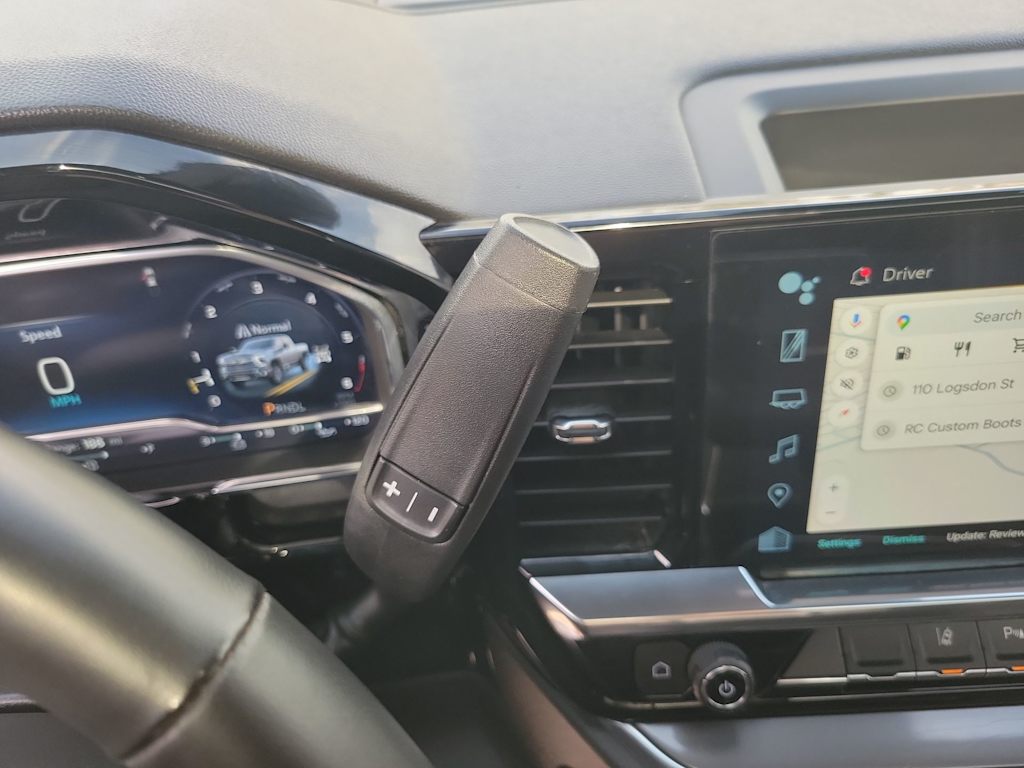 Thumbnail: 2024 Chevrolet Silverado 2500 - 14