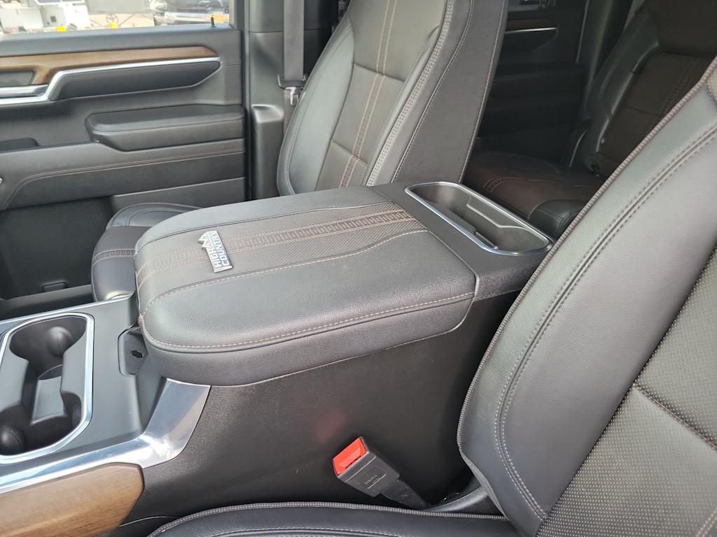 Thumbnail: 2024 Chevrolet Silverado 2500 - 20