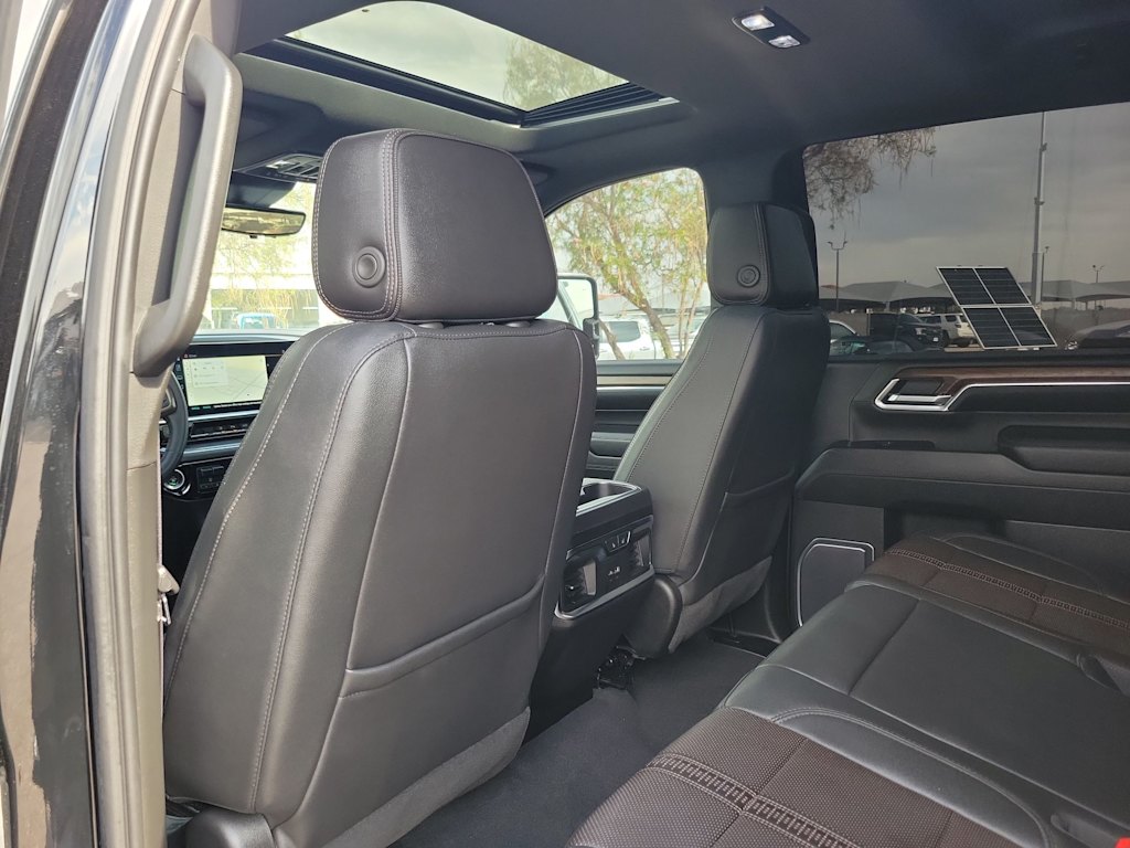 Thumbnail: 2024 Chevrolet Silverado 2500 - 12