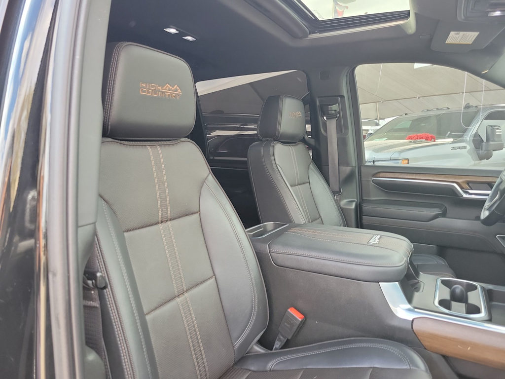 Thumbnail: 2024 Chevrolet Silverado 2500 - 11