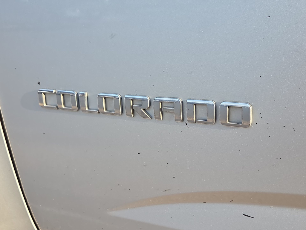 Thumbnail: 2018 Chevrolet Colorado - 7