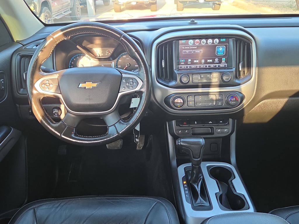 Thumbnail: 2018 Chevrolet Colorado - 10