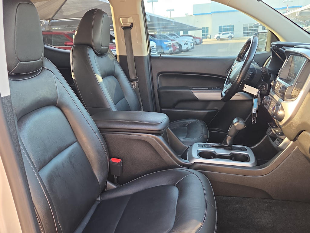 Thumbnail: 2018 Chevrolet Colorado - 12