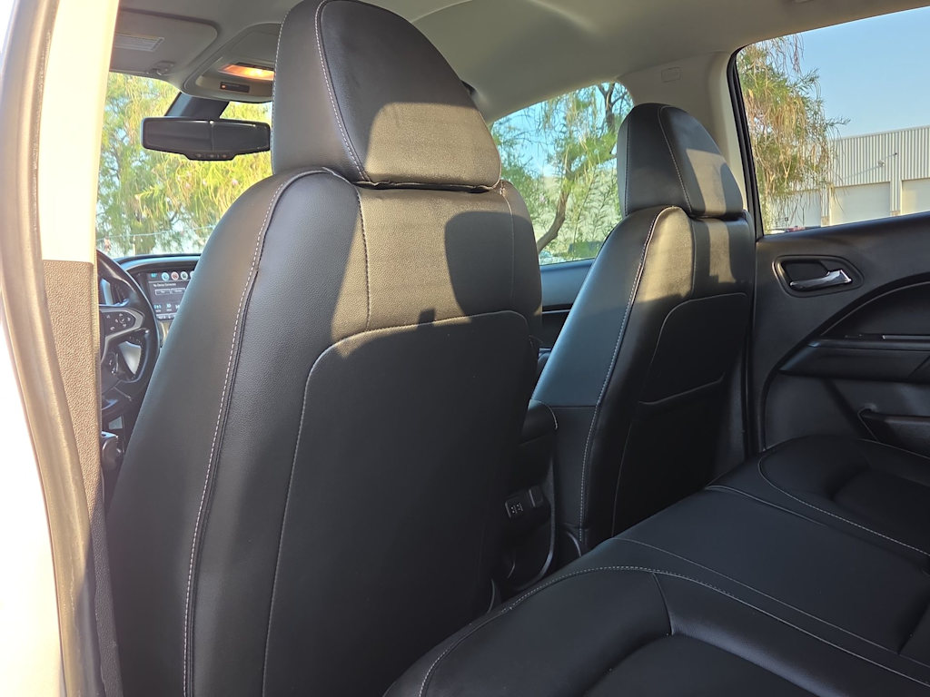 Thumbnail: 2018 Chevrolet Colorado - 13
