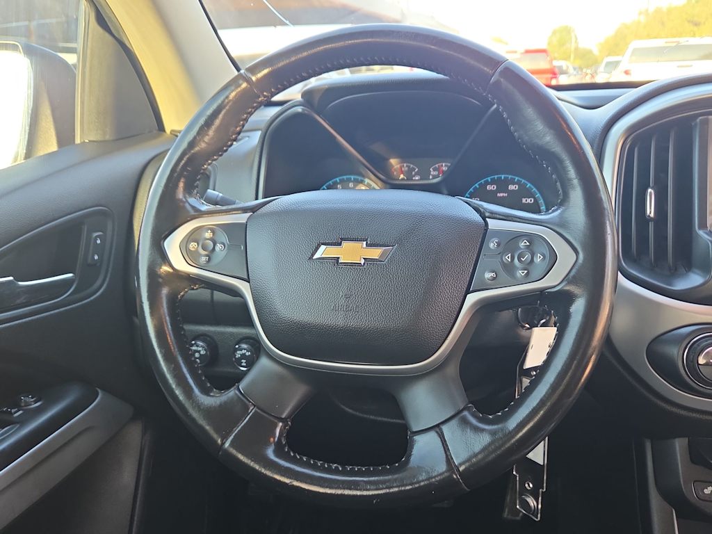 Thumbnail: 2018 Chevrolet Colorado - 14