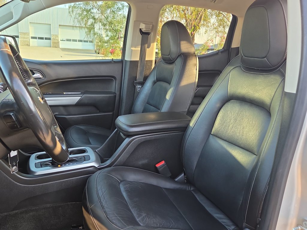 Thumbnail: 2018 Chevrolet Colorado - 11