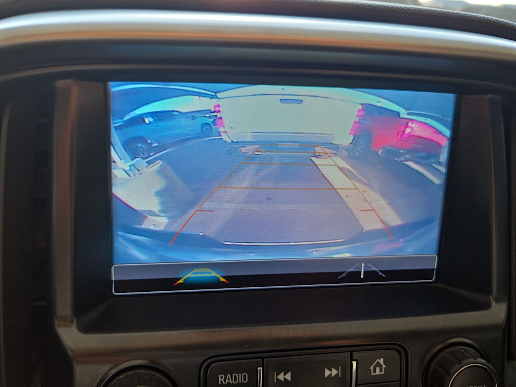 Thumbnail: 2018 Chevrolet Colorado - 25