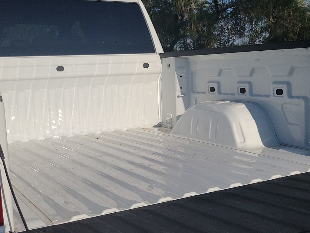 Thumbnail: 2024 Chevrolet Silverado 1500 - 24