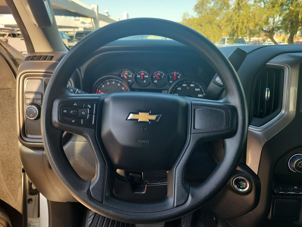 Thumbnail: 2024 Chevrolet Silverado 1500 - 13