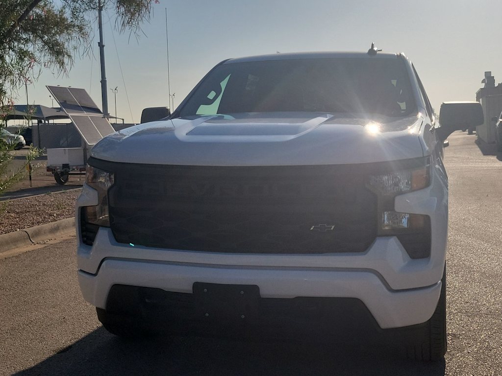 Thumbnail: 2024 Chevrolet Silverado 1500 - 17