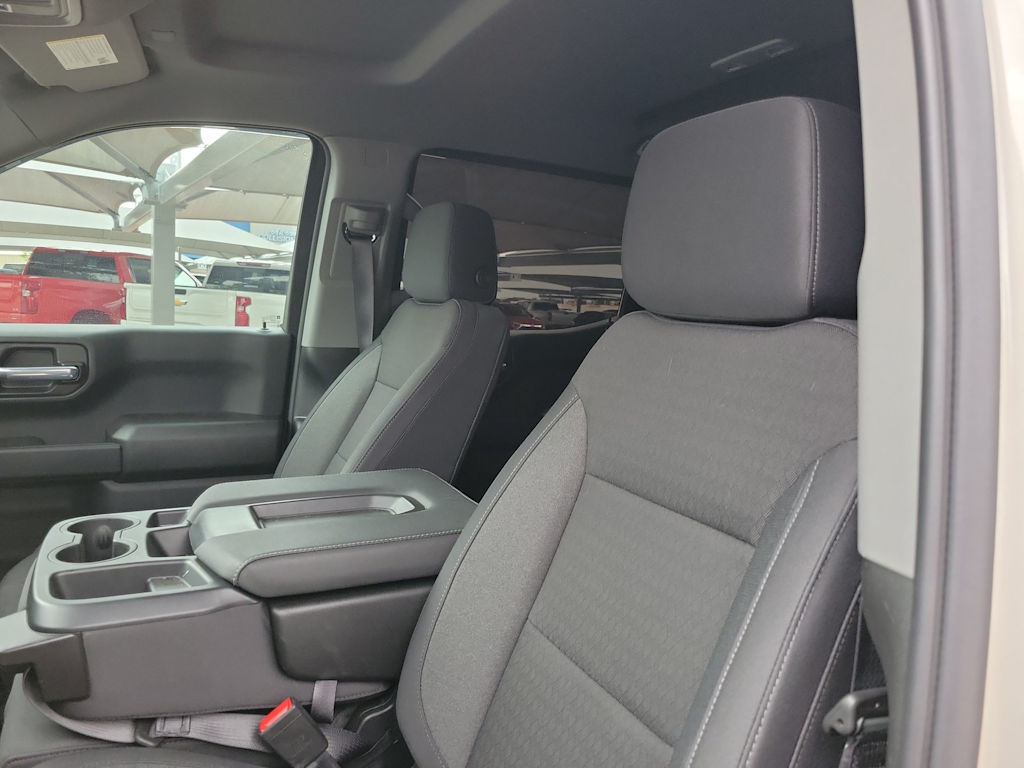 Thumbnail: 2026 Chevrolet Silverado 1500 - 23
