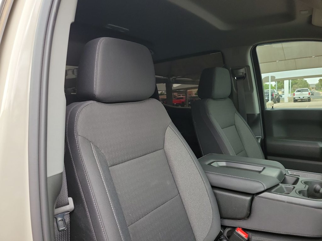 Thumbnail: 2026 Chevrolet Silverado 1500 - 11