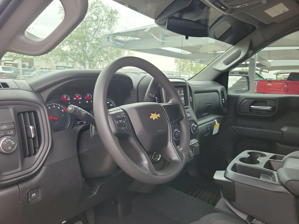 Thumbnail: 2026 Chevrolet Silverado 1500 - 13