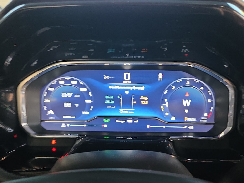 Thumbnail: 2024 Chevrolet Silverado 1500 - 17