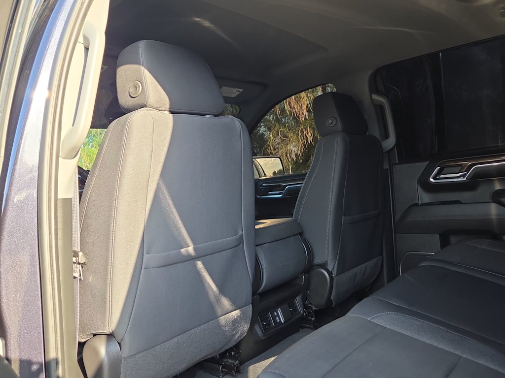 Thumbnail: 2024 Chevrolet Silverado 1500 - 13