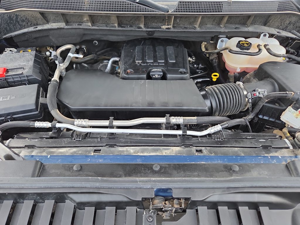 Thumbnail: 2024 Chevrolet Silverado 1500 - 9