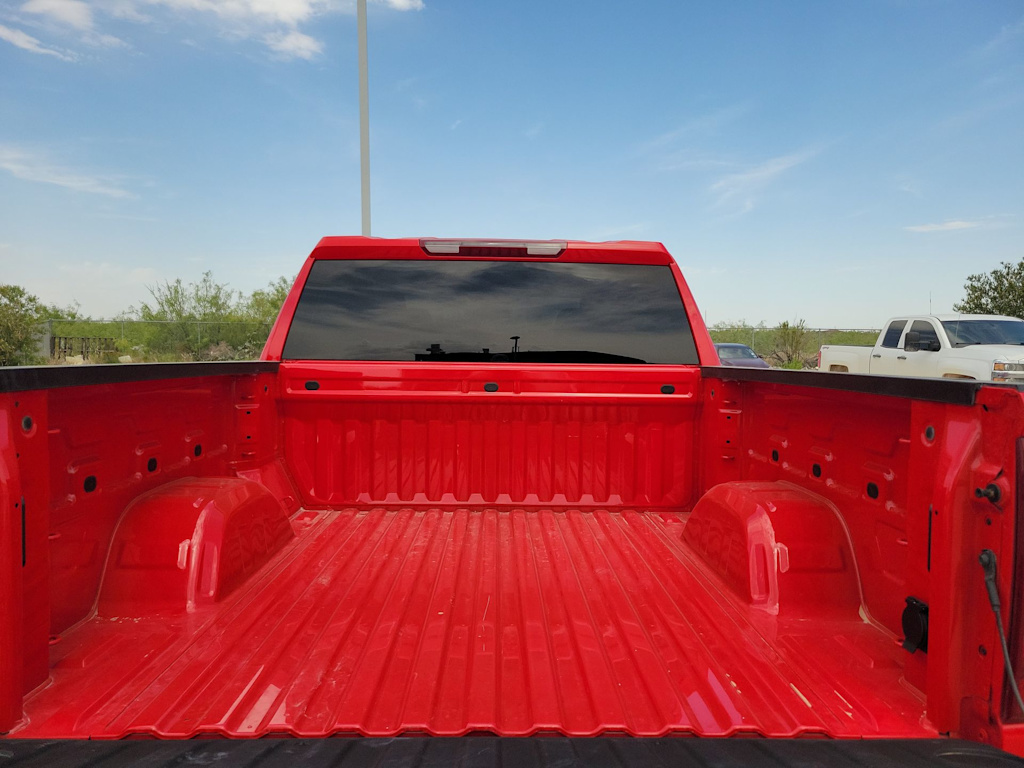 Thumbnail: 2026 Chevrolet Silverado 1500 - 25