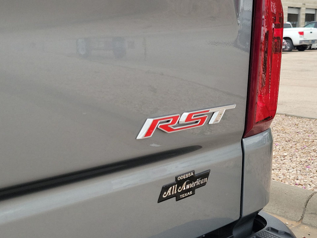 Thumbnail: 2026 Chevrolet Silverado 1500 - 7