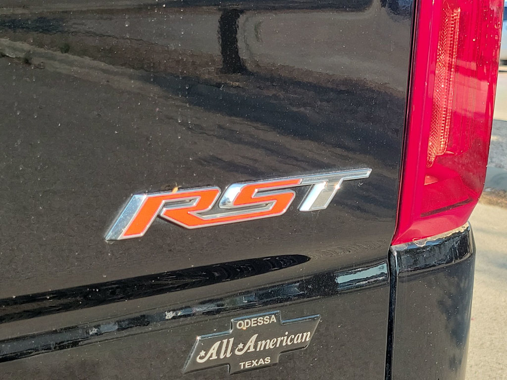 Thumbnail: 2026 Chevrolet Silverado 1500 - 7
