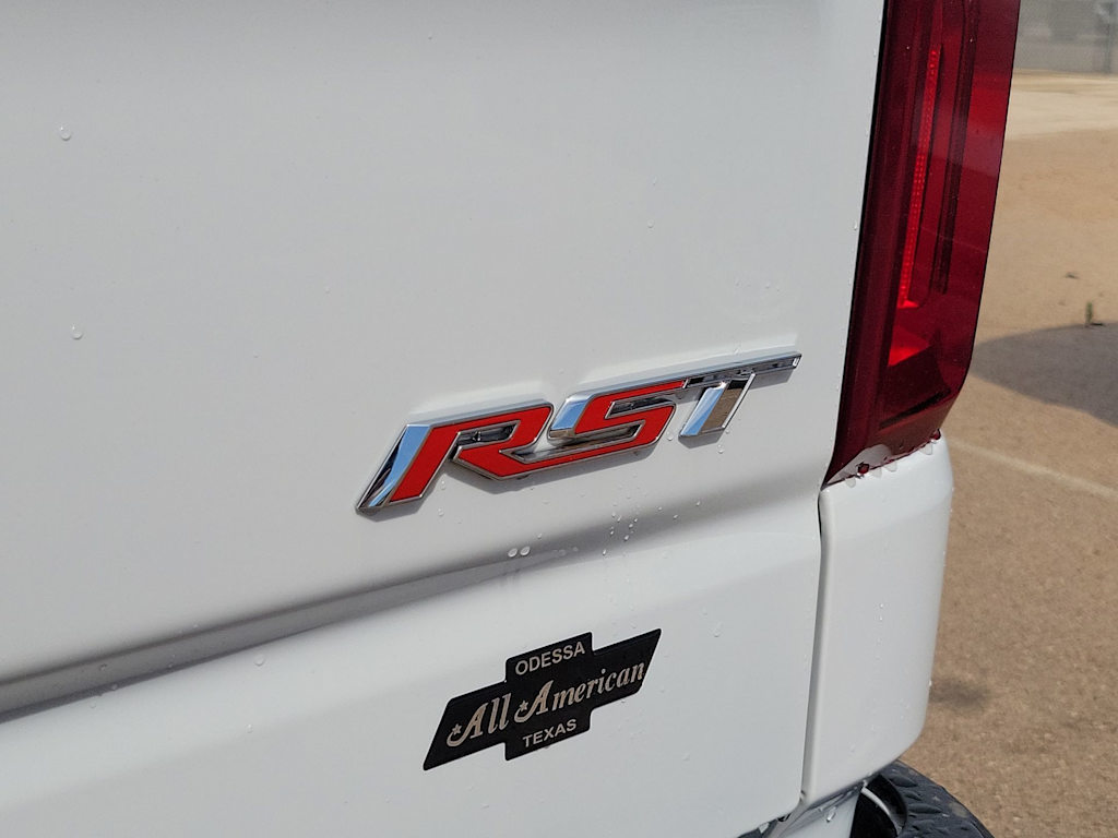 Thumbnail: 2026 Chevrolet Silverado 1500 - 7