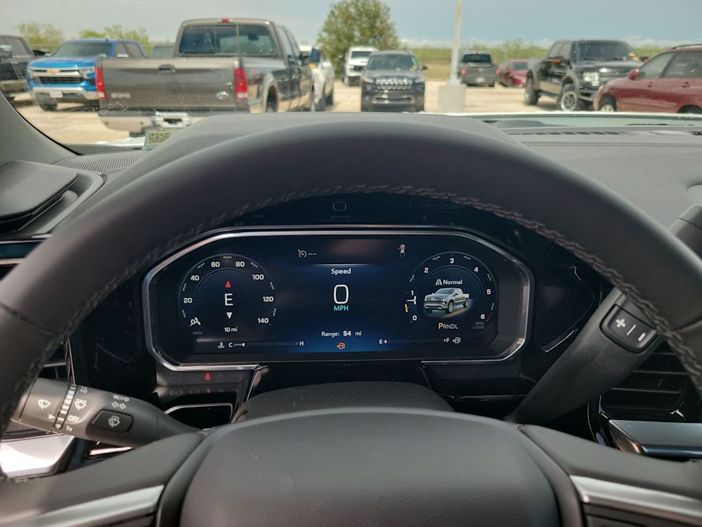 Thumbnail: 2026 Chevrolet Silverado 1500 - 16