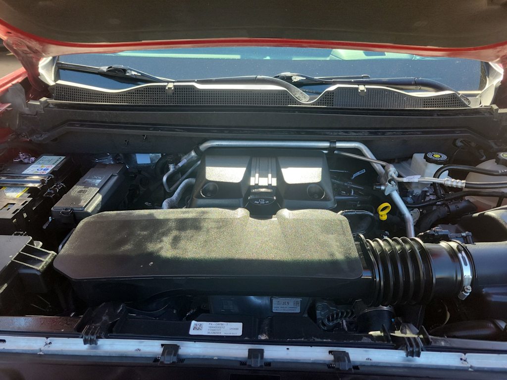 Thumbnail: 2023 Chevrolet Colorado - 8