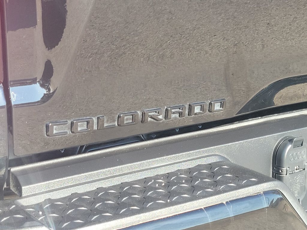 Thumbnail: 2025 Chevrolet Colorado - 6