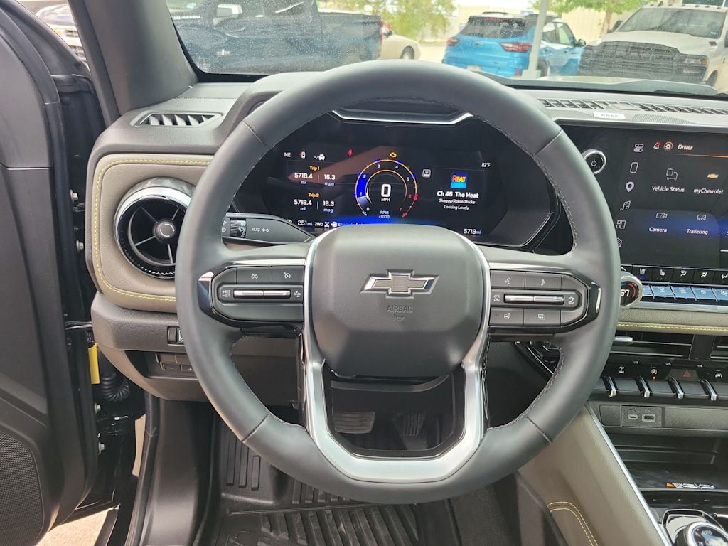 Thumbnail: 2026 Chevrolet Colorado - 14