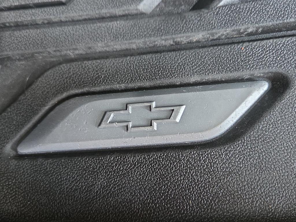 Thumbnail: 2026 Chevrolet Colorado - 22