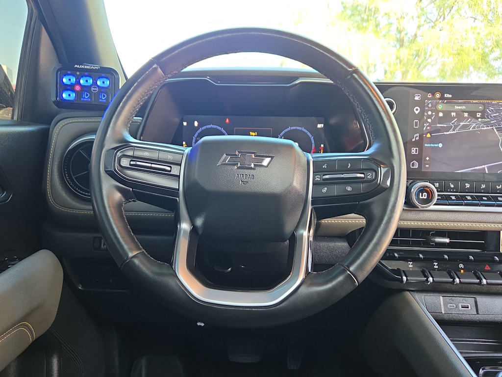 Thumbnail: 2026 Chevrolet Colorado - 12