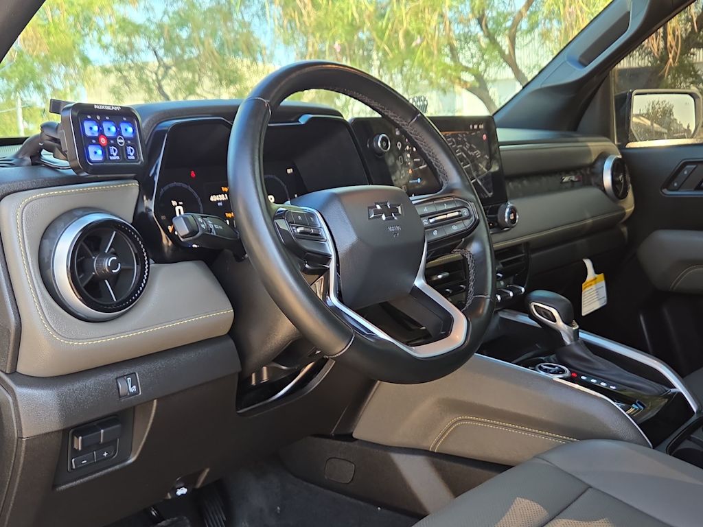 Thumbnail: 2026 Chevrolet Colorado - 2