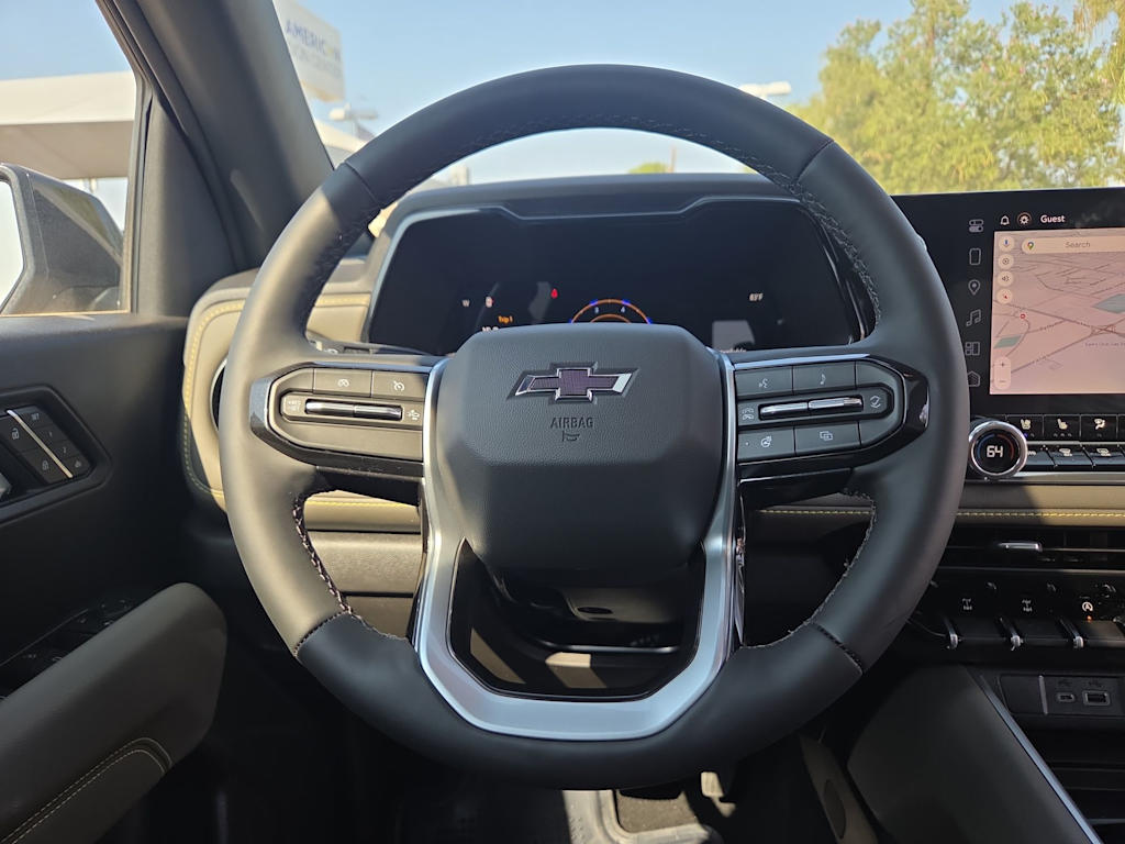 Thumbnail: 2026 Chevrolet Colorado - 14
