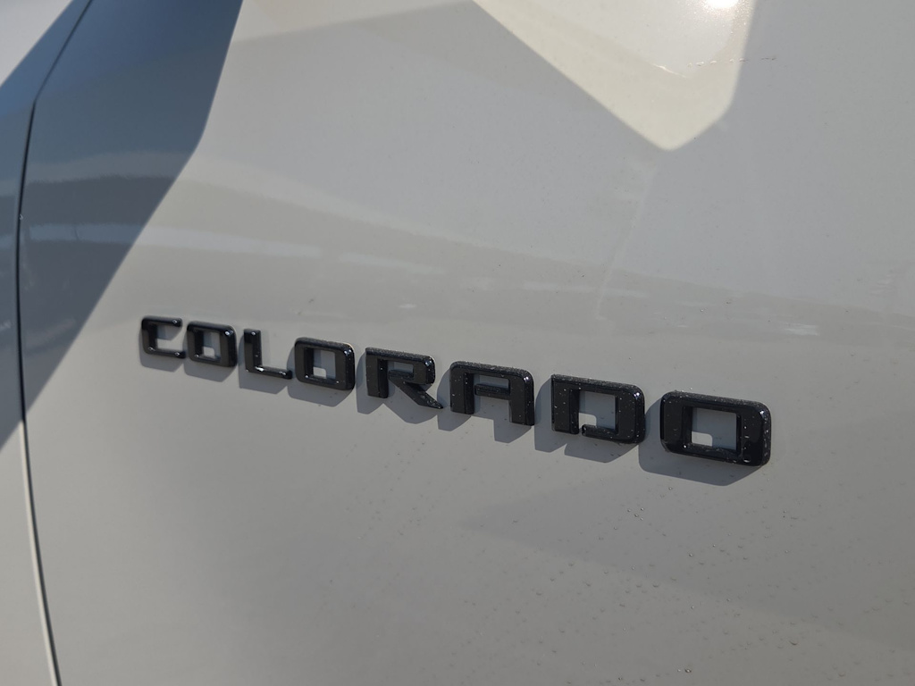 Thumbnail: 2026 Chevrolet Colorado - 7
