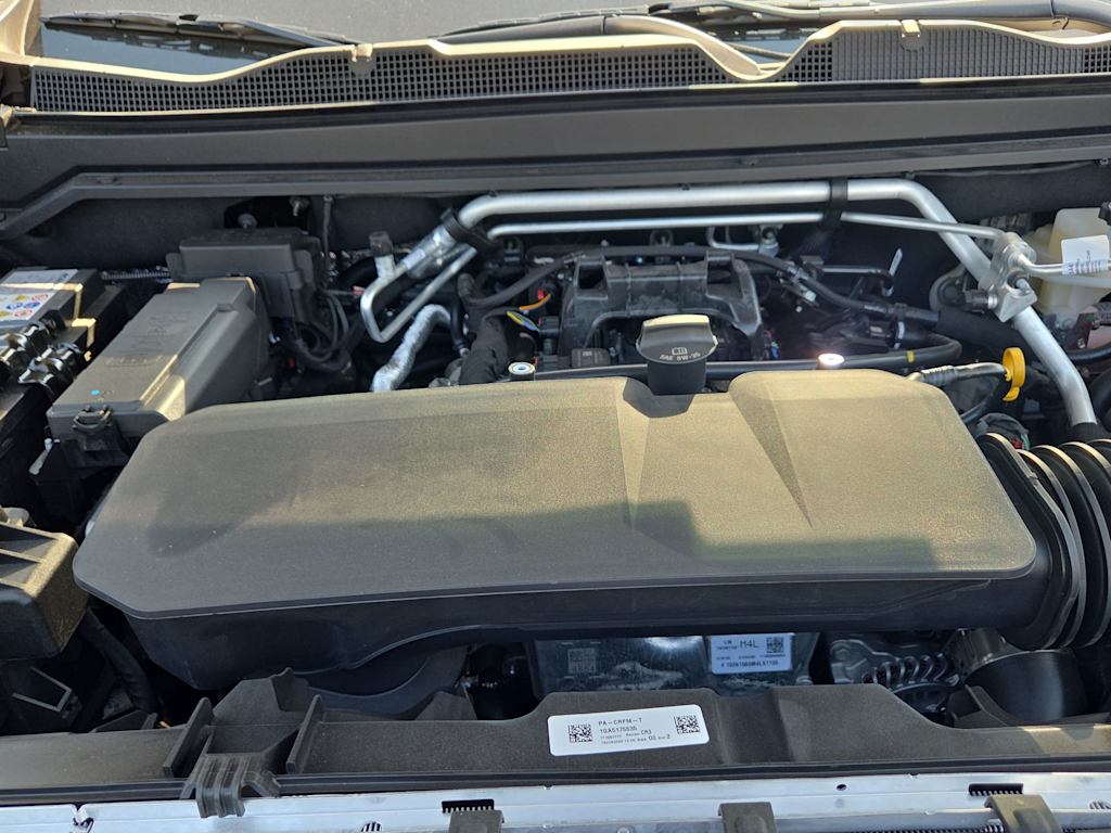 Thumbnail: 2026 Chevrolet Colorado - 9