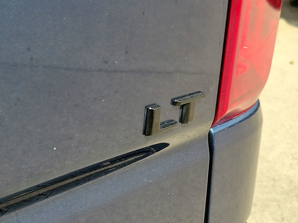 Thumbnail: 2022 Chevrolet Silverado 1500 - 7