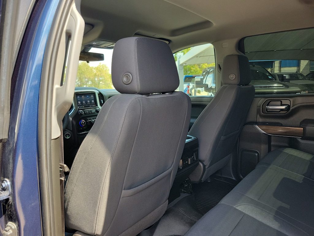 Thumbnail: 2022 Chevrolet Silverado 1500 - 13